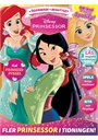 Prinsessor forside 2025 6