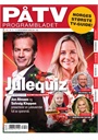 Programbladet PåTV forside 2022 48