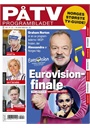 Programbladet PåTV forside 2022 49