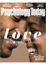 Psychology Today (US) forside 2020 9