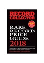 Record Collector (UK) forside 2018 1