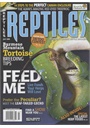 Reptiles (US) forside 2008 7