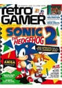 Retro Gamer (UK) forside 2018 2