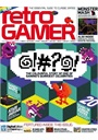 Retro Gamer (UK) forside 2013 10