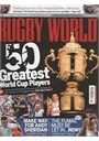 Rugby World (UK) forside 2011 3