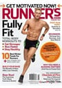 Runner's World (US) forside 2013 11