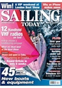 Sailing Today (UK) forside 2010 8