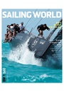 Sailing World (US) forside 2015 1
