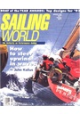 Sailing World (US) forside 2009 8