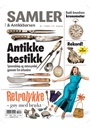 Samler og Antikkbørsen forside 2018 3