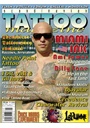 Scandinavian Tattoo Magazine forside 2008 77