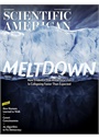 Scientific American (US) forside 2022 11