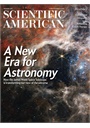 Scientific American (US) forside 2022 12