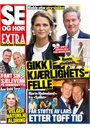 Se og Hør EXTRA forside 2025 19