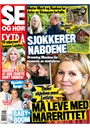 Se og Hør EXTRA forside 2025 23
