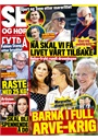 Se og Hør EXTRA forside 2025 35
