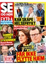 Se og Hør EXTRA forside 2025 41