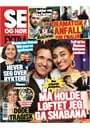 Se og Hør EXTRA forside 2022 49