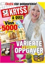 Se og Hør Kryss og Quiz forside 2025 20