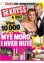 Se og Hør Kryss og Quiz forside 2017 47
