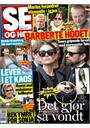 Se og Hør Tirsdag forside 2025 18