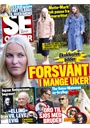 Se og Hør Tirsdag forside 2025 34