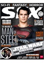 SFX Magazine (UK) forside 2013 10