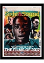 Sight and Sound forside 2018 1