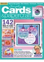 Simply Cards & Papercraft (UK) forside 2022 234