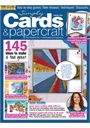 Simply Cards & Papercraft (UK) forside 2022 236