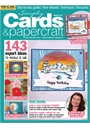 Simply Cards & Papercraft (UK) forside 2022 237