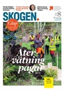 Skogen forside 2024 1
