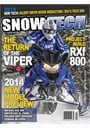 Snowtech Magazine (US) forside 2013 10