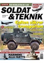 Soldat & Teknik forside 2017 3