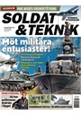 Soldat & Teknik forside 2017 5