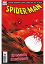 Spider-Man forside 2011 6