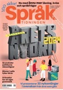 Språktidningen forside 2025 1
