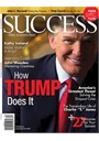 Success Magazine (US) forside 2011 3