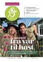 Sunnhetsbladet forside 2025 2