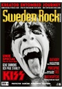 Sweden Rock Magazine forside 2022 2206