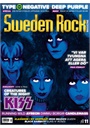 Sweden Rock Magazine forside 2022 2211