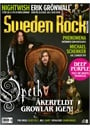 Sweden Rock Magazine forside 2024 2408