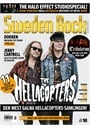 Sweden Rock Magazine forside 2024 2410