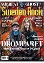 Sweden Rock Magazine forside 2025 2505