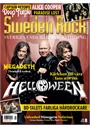Sweden Rock Magazine forside 2025 2508