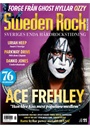 Sweden Rock Magazine forside 2025 2511