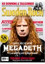 Sweden Rock Magazine forside 2026 2601