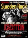 Sweden Rock Magazine forside 2026 2602