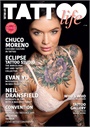 Tattoo Life (UK) forside 2019 6