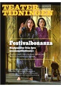 Teatertidningen forside 2024 4